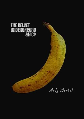 The Velvet Underground