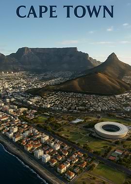 Cape Town, South Africa