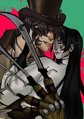 Wuchang Fallen Feathers