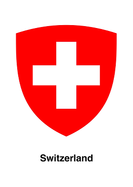 Switzerland coat of arms