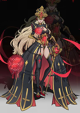 Wuchang Fallen Feathers