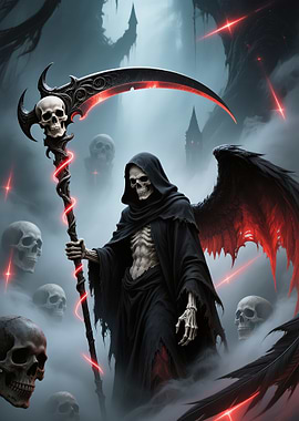 Grim Reaper
