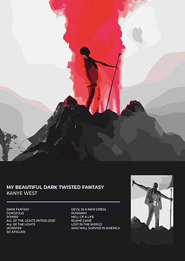 Kanye West Music Hip-Hop