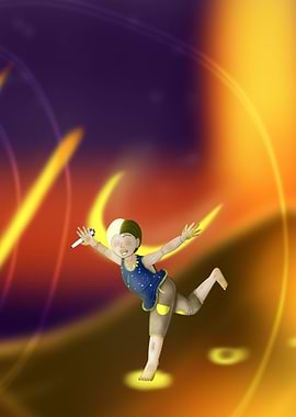 Luna - Hadea's Child