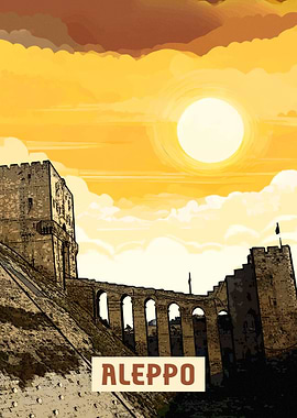 Aleppo