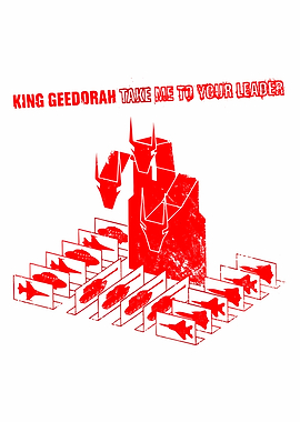 Take Me to Your Leader