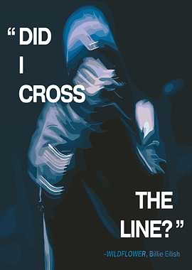 Billie Eilish - Did I Cross