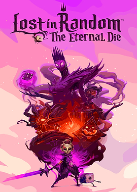 Lost in Random: The Eternal Die
