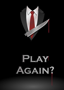 Play Again?