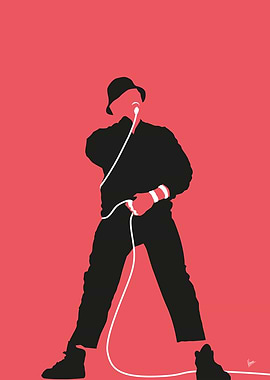 No112 James Todd Smith