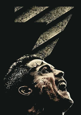 Cristiano Ronaldo Illustration