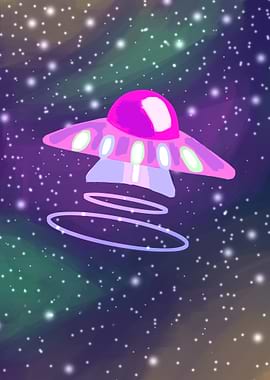 Unidentified Object Detected