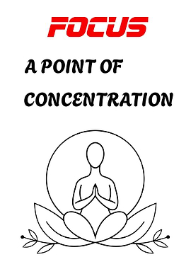 Focus: A Point of Concentration