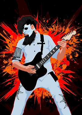 James root