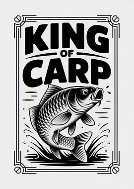 King of Carp