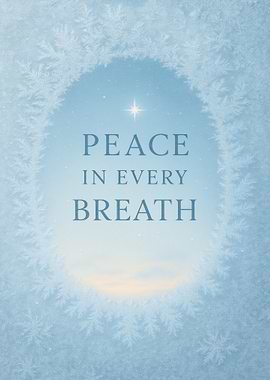 Peace in Every Breath