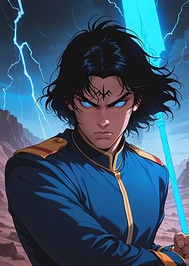 The Stormlight Archive