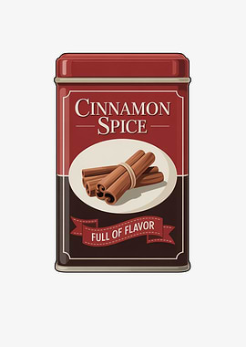 Cinnamon Spice