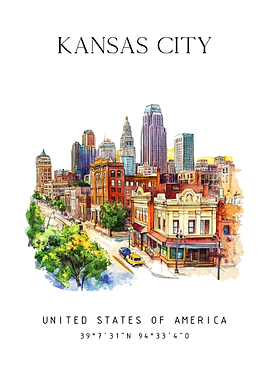 Kansas City Missouri Travel