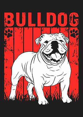 Bulldog | Dog Lovers Collection