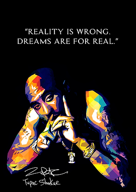 Tupac Shakur