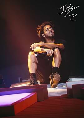 J. Cole