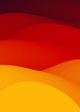 Abstract Gradient Waves