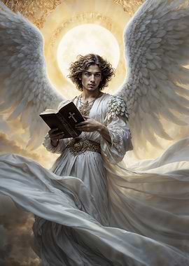 Light of God’s Truth Archangel Uriel