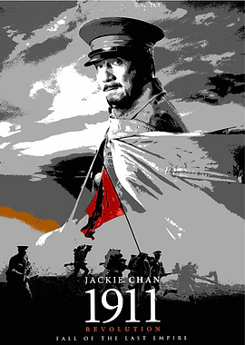 1911 Revolution: Fall of the Last Empire