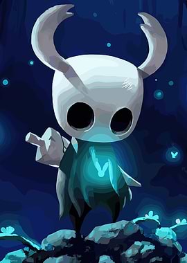 Hollow Knight