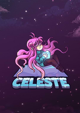 Celeste Game