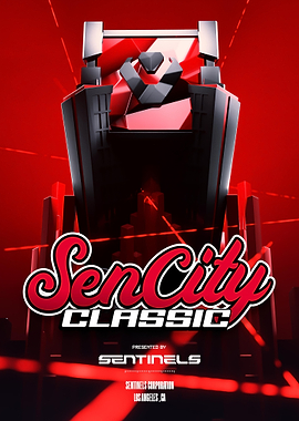 SEN City Classic