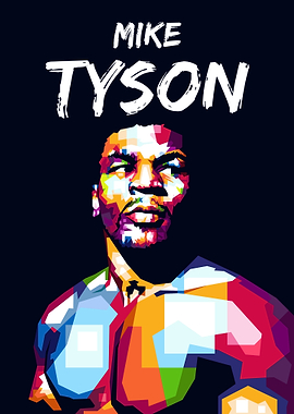 Mike Tyson