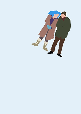 Eternal Sunshine of the Spotless Mind