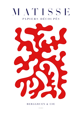 MATISSE | Abstract Trip 91 L