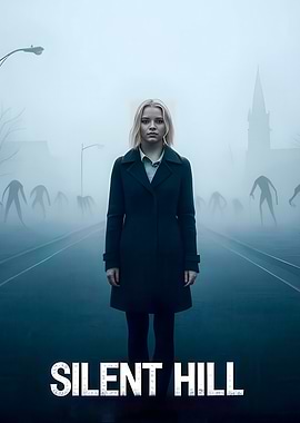 Silent Hill: Foggy Town