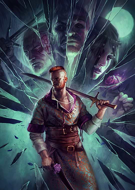 Hearts of Stone 10th anniversary