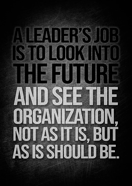 Office Inspirational