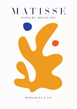 MATISSE | Abstract Trip 91 R