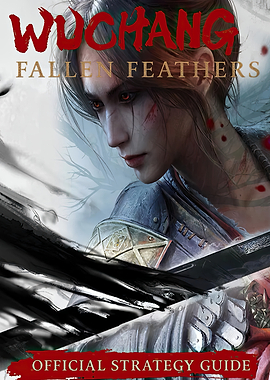 Wochang Fallen Feathers Strategy Guide