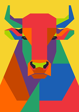 Geometric Bull