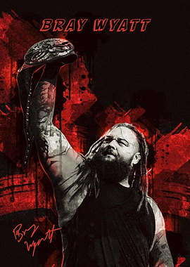 Bray Wyatt Championship