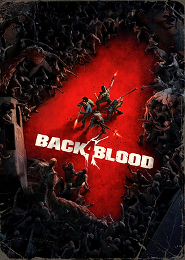 Back 4 Blood