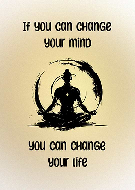 Change Your Mind, Change Your Life