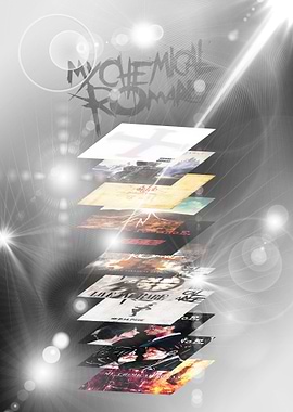 My Chemical Romance