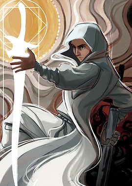 Kaladin Stormlight Archive RPG