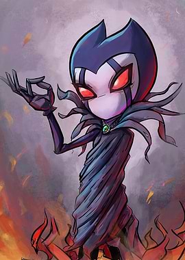 Grimm Troupe Master in Digital Art