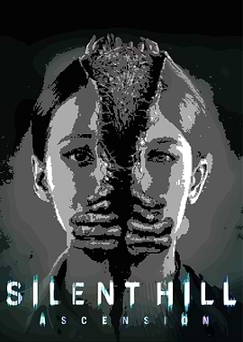 Silent Hill Ascension