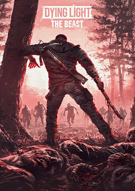 Dying Light: The Beast