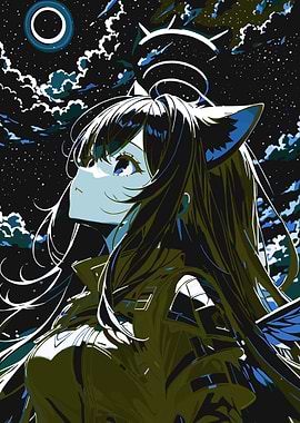 Zenless zone zero character. game